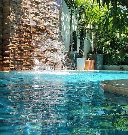 فندق Ritacuba House Boutique سانتا مارتا المظهر الخارجي الصورة