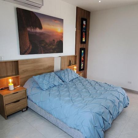 فندق Ritacuba House Boutique سانتا مارتا المظهر الخارجي الصورة