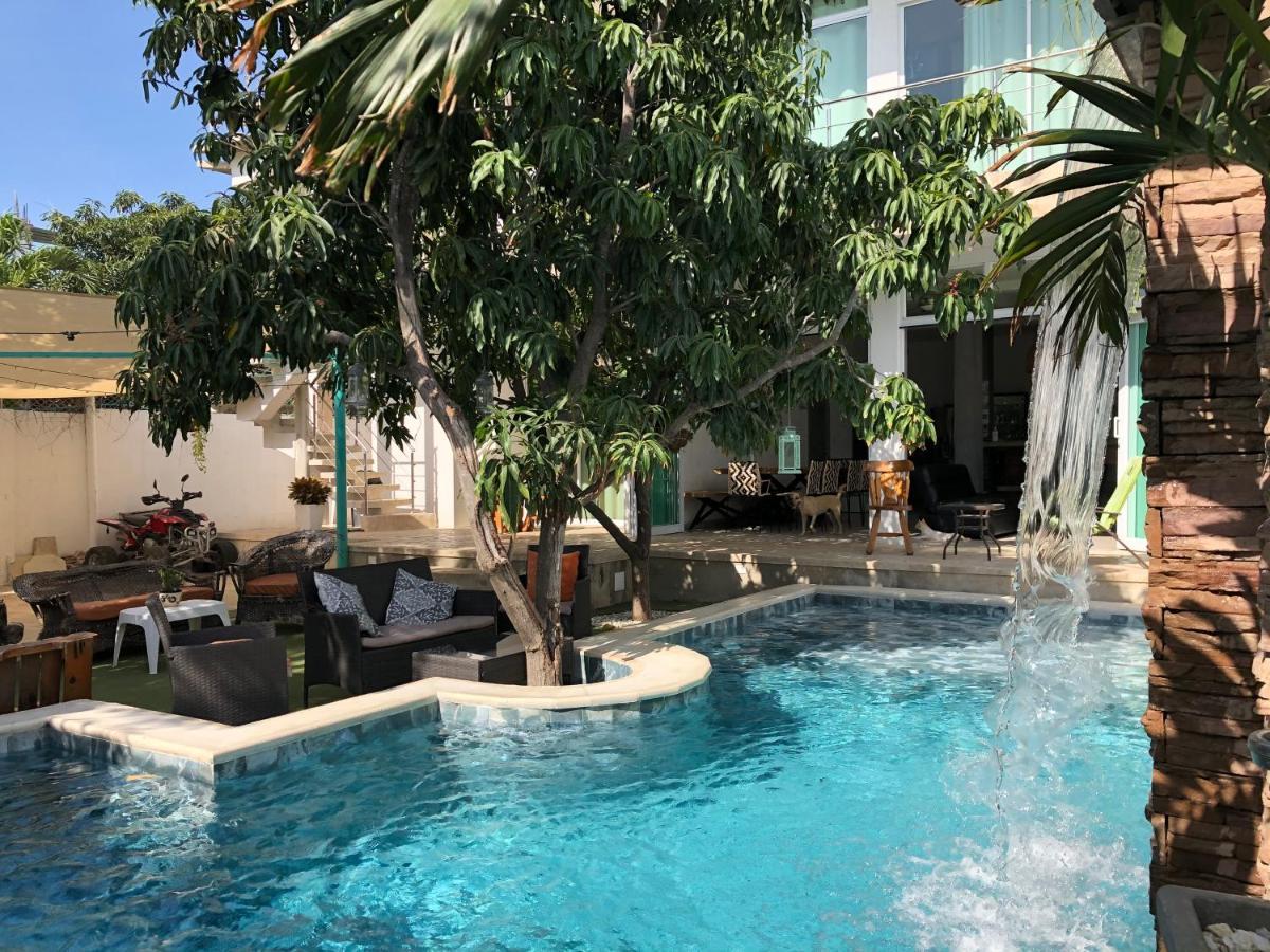 فندق Ritacuba House Boutique سانتا مارتا المظهر الخارجي الصورة