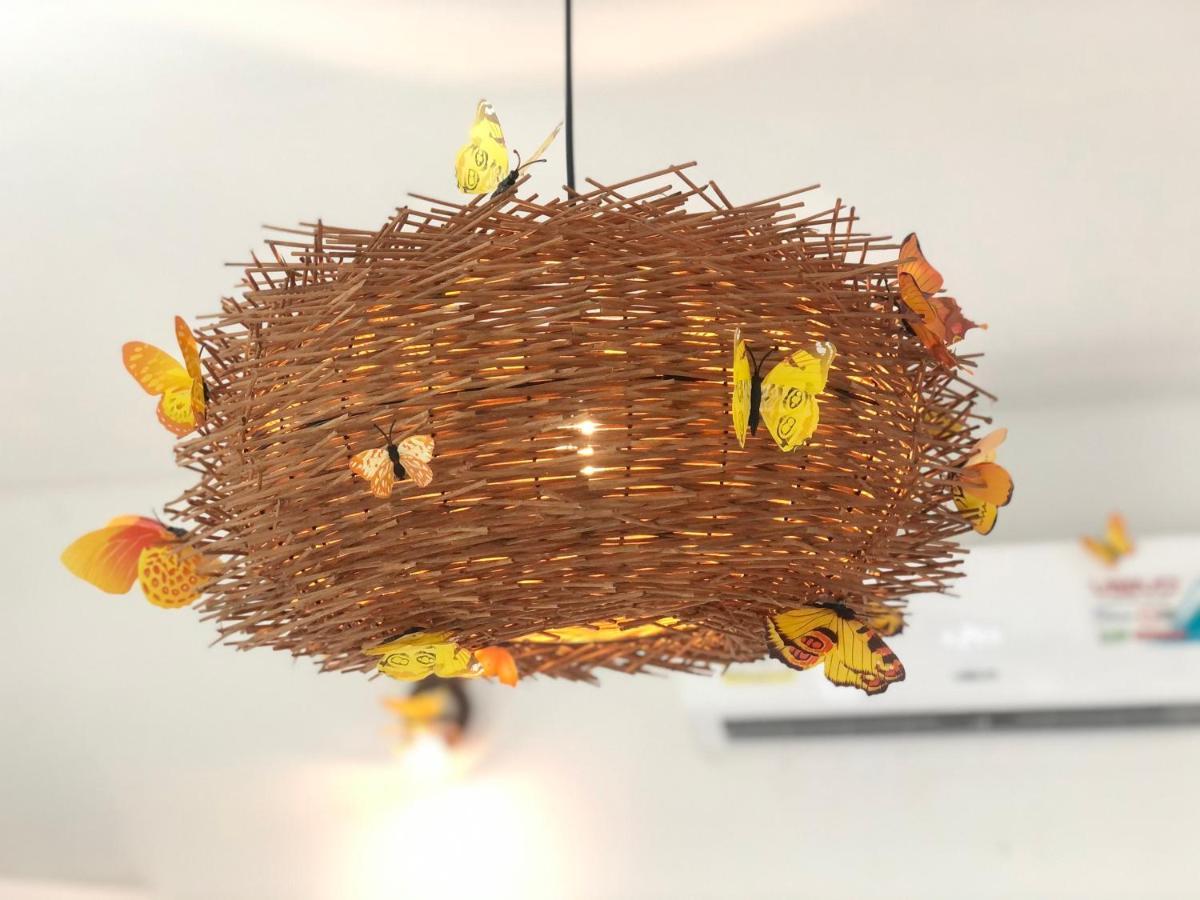 فندق Ritacuba House Boutique سانتا مارتا المظهر الخارجي الصورة