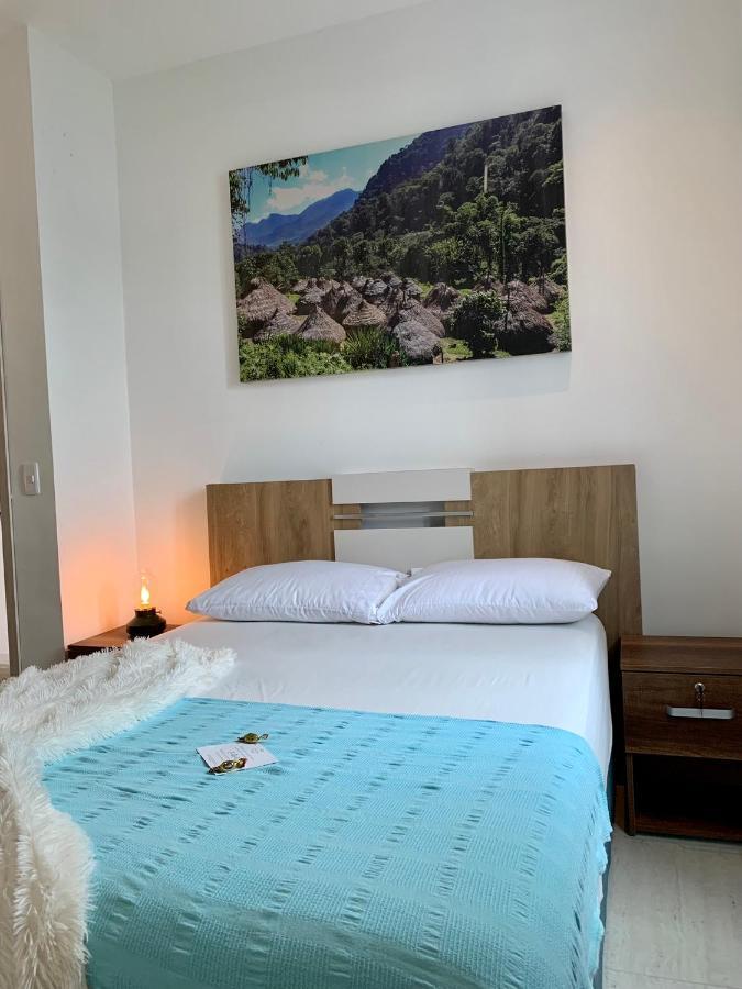 فندق Ritacuba House Boutique سانتا مارتا المظهر الخارجي الصورة