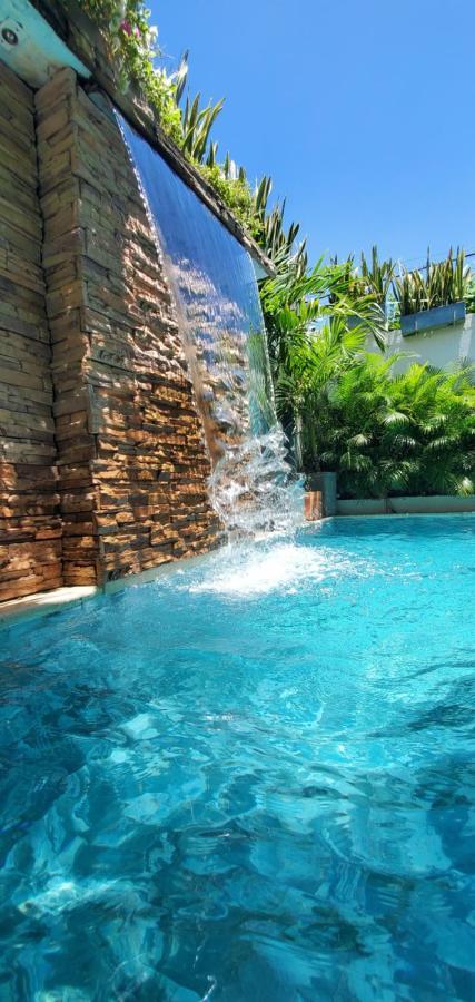 فندق Ritacuba House Boutique سانتا مارتا المظهر الخارجي الصورة
