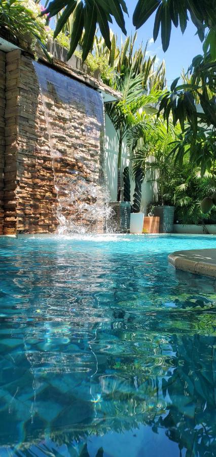 فندق Ritacuba House Boutique سانتا مارتا المظهر الخارجي الصورة