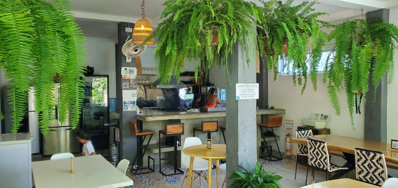 فندق Ritacuba House Boutique سانتا مارتا المظهر الخارجي الصورة