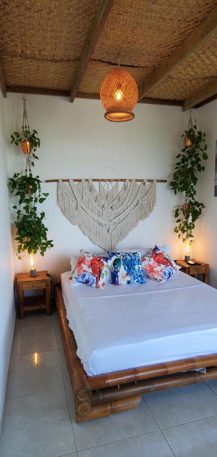 فندق Ritacuba House Boutique سانتا مارتا المظهر الخارجي الصورة
