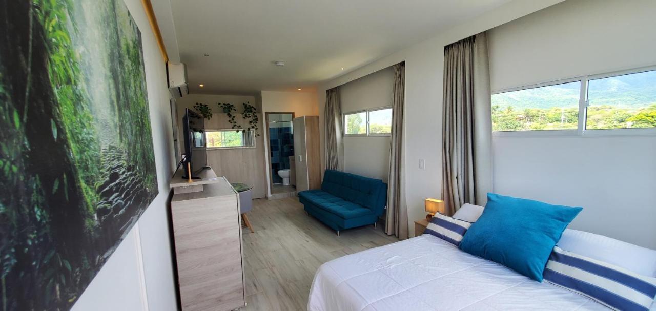 فندق Ritacuba House Boutique سانتا مارتا المظهر الخارجي الصورة