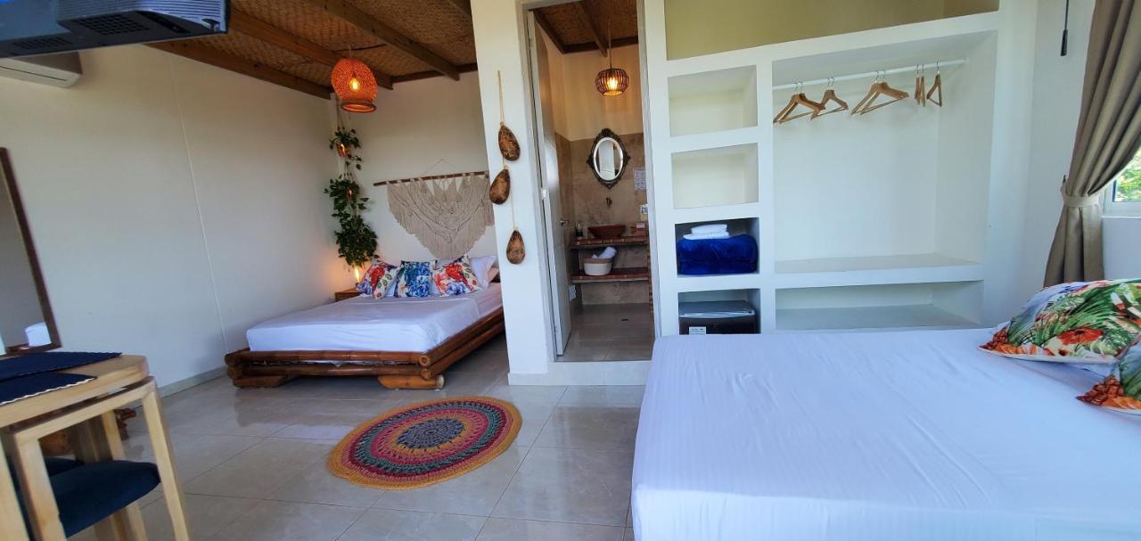 فندق Ritacuba House Boutique سانتا مارتا المظهر الخارجي الصورة