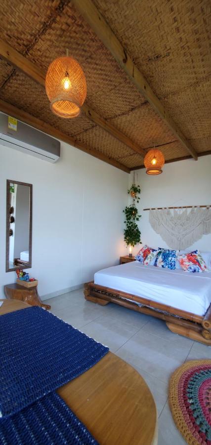 فندق Ritacuba House Boutique سانتا مارتا المظهر الخارجي الصورة