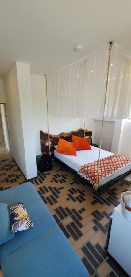 فندق Ritacuba House Boutique سانتا مارتا المظهر الخارجي الصورة