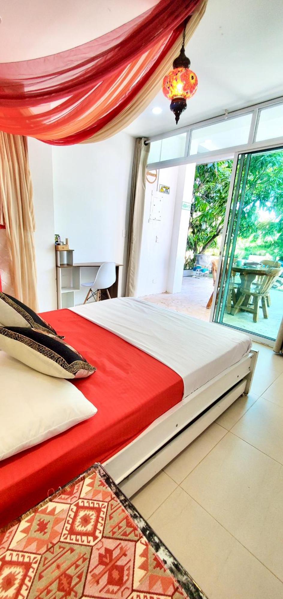 فندق Ritacuba House Boutique سانتا مارتا المظهر الخارجي الصورة