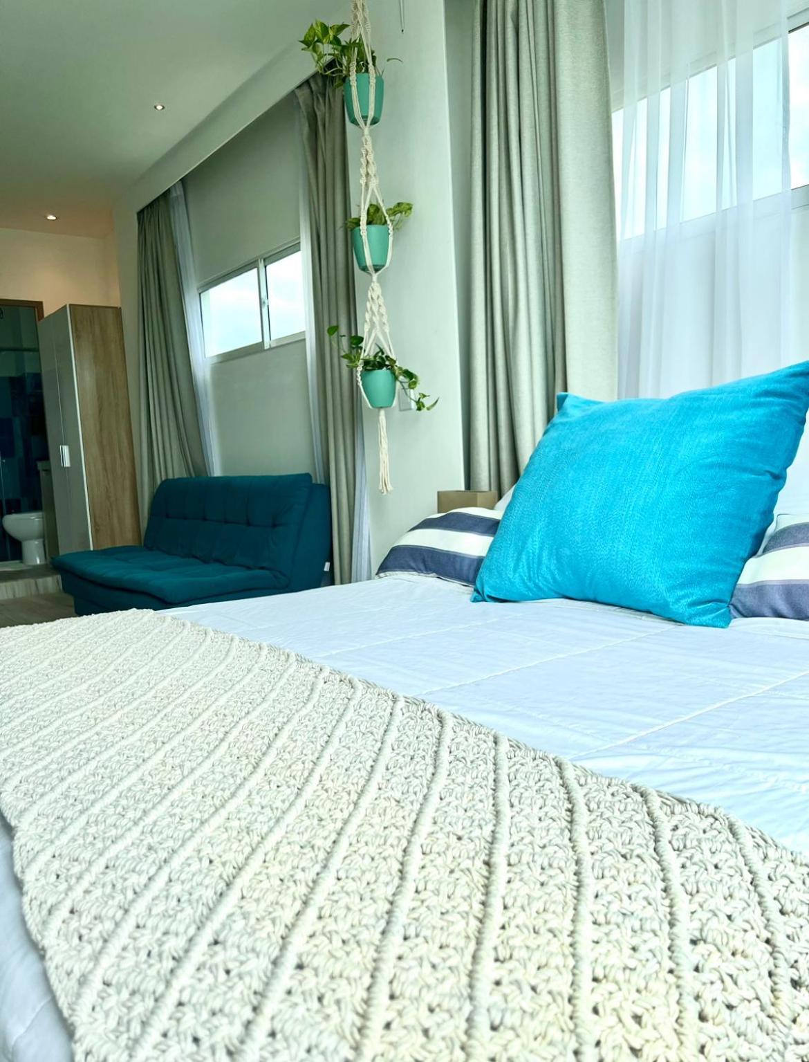 فندق Ritacuba House Boutique سانتا مارتا المظهر الخارجي الصورة