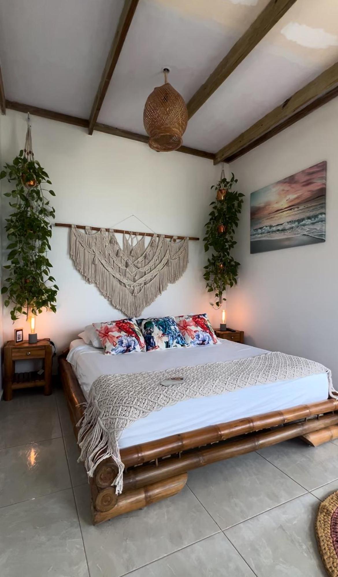 فندق Ritacuba House Boutique سانتا مارتا المظهر الخارجي الصورة